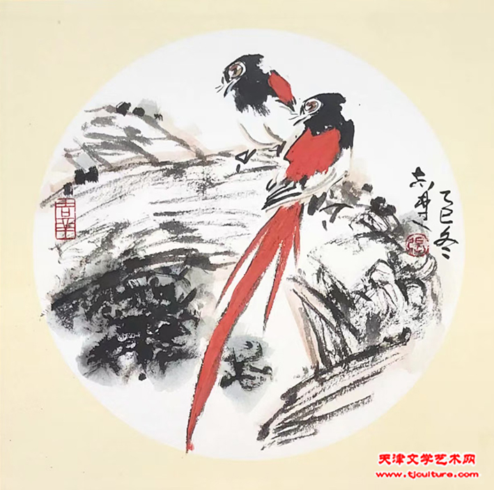 5