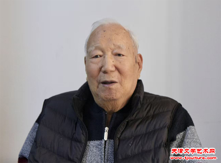 焦俊华先生遗像